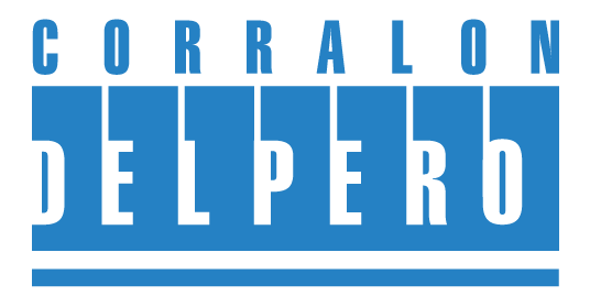 Corralón Del Pero Logo