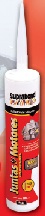 SELLADOR SPRBND ALTA TEMPERATURA X 280 CM3 ROJO