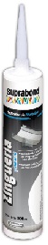 SELLADOR SPRBND METALES ZINGUERIA X 300 ML GRIS