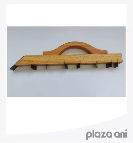 FERROCARRIL CORTO YESERO