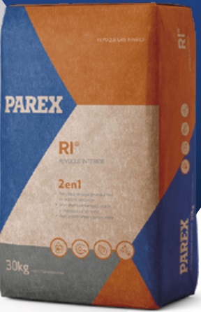 PAREX RI REV.INT 2 EN 1 X 30KG