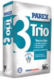 PAREX TRIOJET X 30 KG