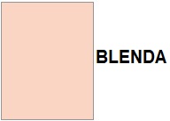 PASTINA KLAUKOL CLASICA BLENDA X 1 KGS.