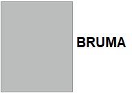 PASTINA KLAUKOL CLASICA BRUMA X 1 KGS