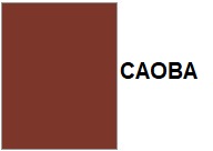 PASTINA KLAUKOL CLASICA CAOBA X 1KGS