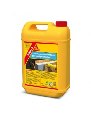 SIKA 3 X 2 KG (ACEL.DE FRAGUE)