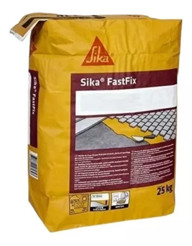 SIKA FASTFIX 200 X 30 KG