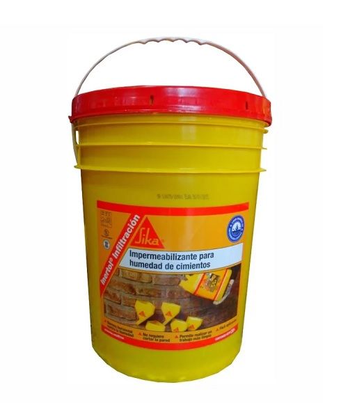 SIKA LATEX X 20 LTS (LIGANTE)