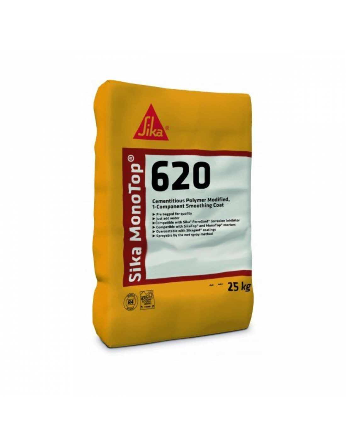 SIKA MONOTOP 620 X 25 KG