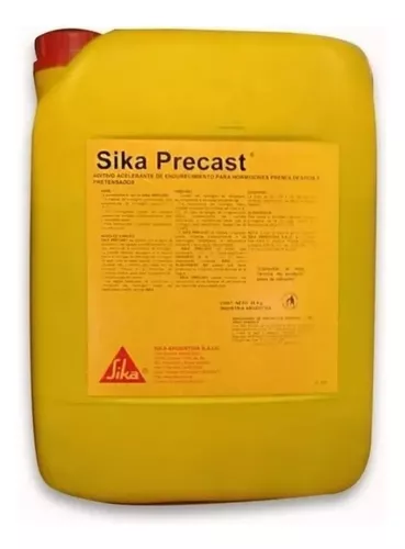 SIKA PRECAST X 20 KG