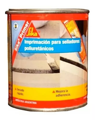SIKA PRIMER X 250 ML