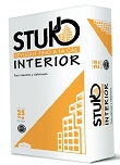 STUKO INTERIOR X 25 KGS.