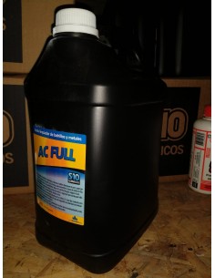 ACIDO "FULL" X 5LT