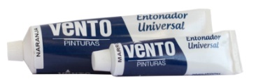 ENTONADOR VENTO SIENA X120CC