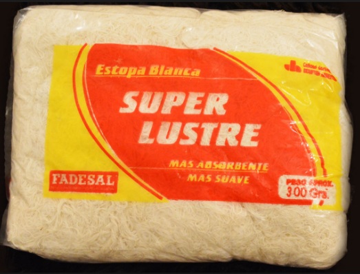 ESTOPA X 300GR