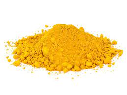 FERRITE AMARILLO CONCENTRADO X  KG