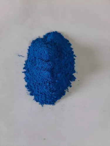 FERRITE AZUL CONCENTRADO X  KG