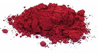 FERRITE ROJO CONCENTRADO X  KG