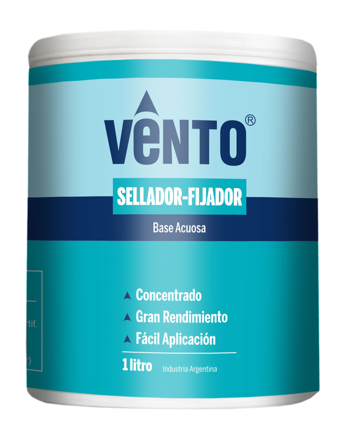 FIJADOR SELLADOR VENTO X  1LT