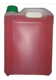 KEROSENE X 4 LTS