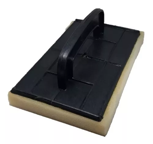 MANDIL PLASTICO X 30CM GRANDE