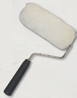 RODILLO EKO LANAR ECOGOLOG. 17CM