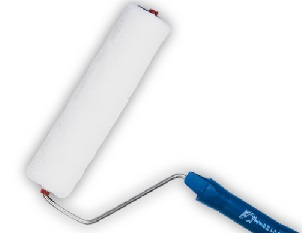 RODILLO EKO SATINADO 22CM