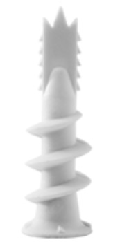 TACO PY ESPIRAL (PARA PLACA YESO)