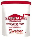 CERESITA C50 X 1 KG