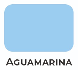 PASTINA WEBER CLASSIC AGUAMARINA X 1 KGS