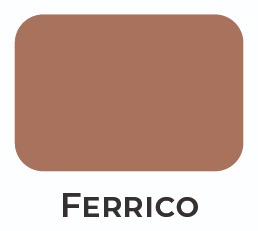 PASTINA WEBER CLASSIC FERRICO X 2KG