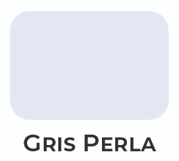 PASTINA WEBER CLASSIC GRIS PERLA X 2 KG