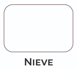 PASTINA WEBER CLASSIC NIEVE X 2 KG