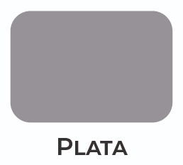 PASTINA WEBER CLASSIC PLATA X 2 KGS