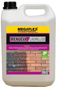 RENUEVA-LIMPIADOR LADRILLOS X 1 LTS OFERTA