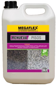 RENUEVA-LIMPIADOR PISOS X 5 LTS OFERTA