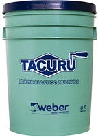 TACURU X 10 LT