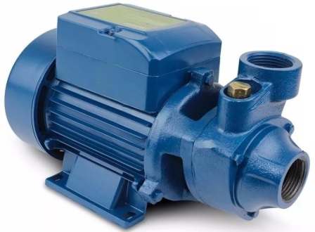 BOMBA AGUA PERIF 3/4 HP QB-70