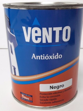 ANTIOXIDO VENTO NEGRO X   4 LT