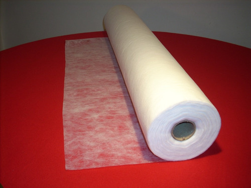VENDA / VELO PARA PARED  20CM X 25 MTS
