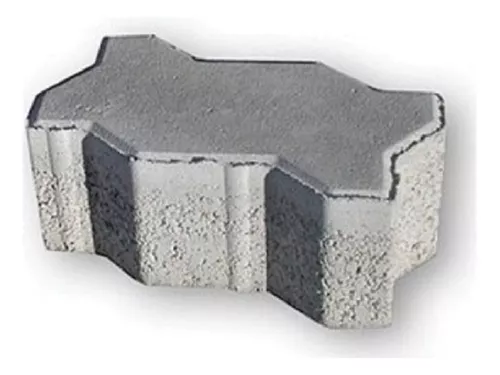 ADOQUIN ARTIC.UNIVER. 8CM 22X11,25 CM (40 M²)
