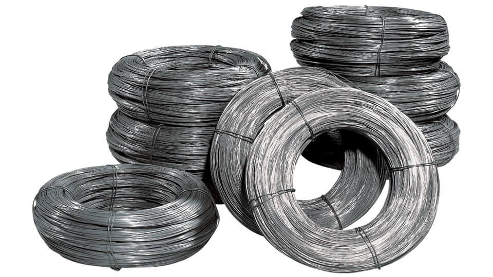 ALAMBRE RECOC. 4,2 DULCE CAL.8 X KG (ALAMBRON)