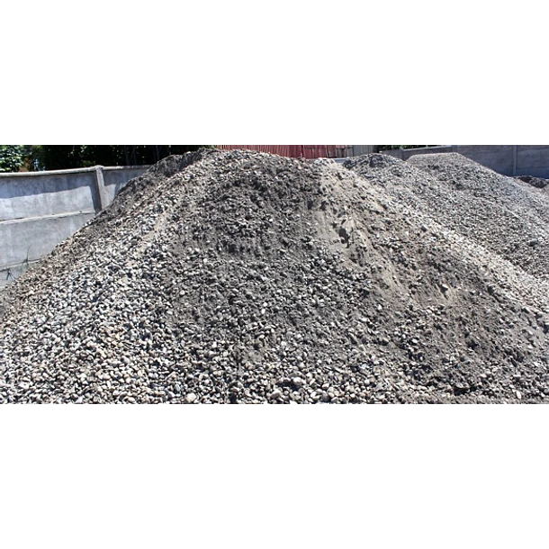 Base estabilizada x M3