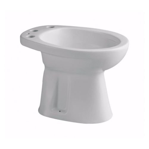 BIDET FERRUM ANDINO 3 AG. BEA3-BCO
