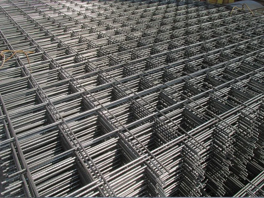 MALLA SIMA 15X15 - 5MM- 6X2.40 (14.40M²) Q-131