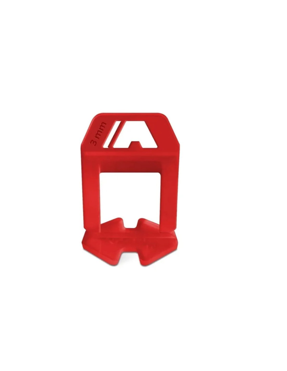 AT-SEPARADOR AUTONIVELANTE CLIP X 150U DE 3MM